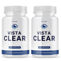 Vista Clear(Honest-2025) the Natural Path to Sharper Vision and Eye Health Really Work?