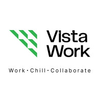 Co-Working Space in Ahmedabad | Shared Office Space | Vista Work