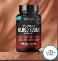 VitaGlyx est-il un complément alimentaire naturel ?