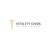 Vitality Oasis