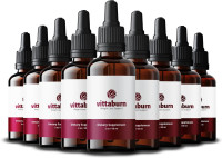 VittaBurn Drops: The Revolutionary Liquid Formula for Weight Loss in the United States