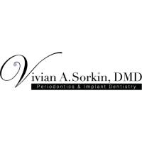 Vivian A. Sorkin, D.M.D.