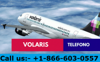Get Volaris Telefono number