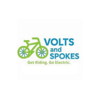 Volts and Spokes