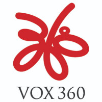Vox360 Ways Pvt Ltd - Voice That Builds Brands