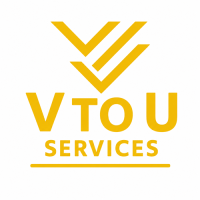 VtoU Services – Best Digital Marketing Agency in Dubai