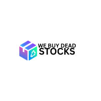 We Buy Dead Stocks