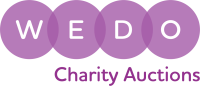 WEDO Charity Auctions