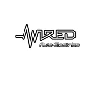 Wired Auto Electrical