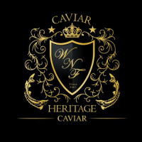 Premium Caviar & Seafood Supplier in Dubai – WNF Caviar Heritage