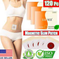 WOW Slim Slimming Patches Reviews - Is It Effective? You Won't Believe This!