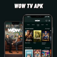 Wow Tv Apk [Latest Version] Download for Android/Pc 2023