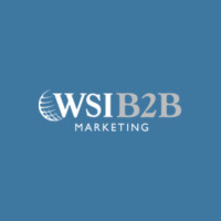 WSI B2B Marketing