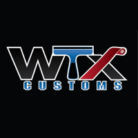WTX Customs | Window Tinting | Vehicle Wraps | Decals | PPF