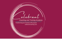 Celebrant Coaching & Training Academy