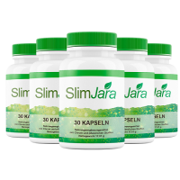 Slim Jara: Die alltägliche Lösung zur Gewichtskontrolle