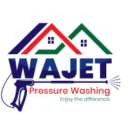 Wajet Pressure Washing