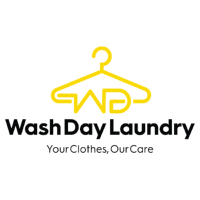 Wash Day Laundry