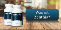 Zenthia-metoden: Gå ned i vekt uten ekstrem slanking