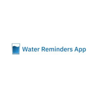 best water reminder app