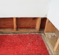 WATER DAMAGE RESTORATION SERVICE HARTFORD CT