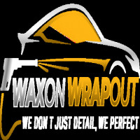 Wax On Wrap Out – Expert Paint Protection Adelaide