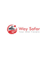 Way safar tour & travels