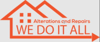 We Do It All Handyman & Construction Corp