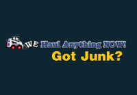 We Haul Anything Now