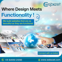 Web Design & Development Company in Bhubaneswar