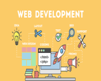 Website Development Company | Web Development Services | Matrix Bricks