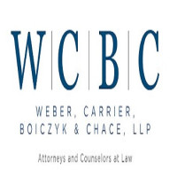 Weber, Carrier,Boiczyk & Chace, LLP