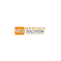 Webonix Solution – Your Trusted IT & Web Development Partner