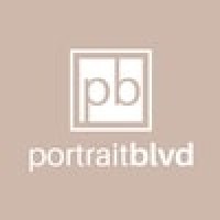 Portrait Boulevard