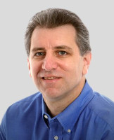 George Sylvester at CrossCountry Mortgage