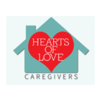 Hearts of Love Caregivers