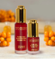 Buy Naturesum Seabuckthorn Oil