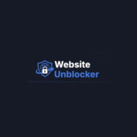 Website Unblocker - Unblock Any Website Instantly and Securely