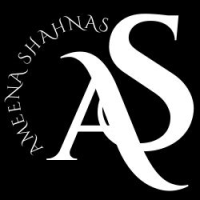 Best Digital Marketing Executive in Sharjah | Ameena Shahnas RK