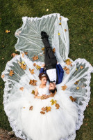 LV Wedding Dress Rentals Co