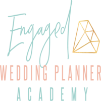 Engaged Wedding Planner Academy