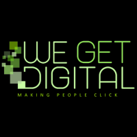 We Get Digital