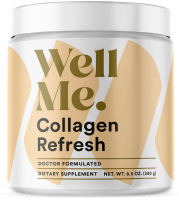 WellMe Collagen Refresh Review: Supporting Joint Health!