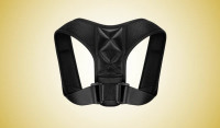 WellaBack Posture Corrector Review – Best Back Pain & Posture Solution?