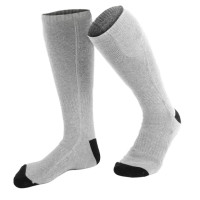 WellaHeat Heated Socks – Smart Full-Foot Heating for All-Day Winter Warmth