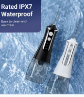 WellaWhite Water Flosser Review – Best Solution for Healthy Gums & Fresh Breath