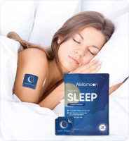 WellaMoon Sleep Patches: Do They Really Work? In-Depth Review!