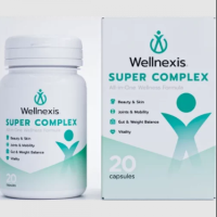 Buy Wellnexis in Mexico – Wellnexis Price & Reviews
