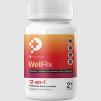 Buy Wellrix in El Salvador – Wellrix Price & Reviews