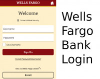Log In to My Wells Fargo Account | Wells Fargo login US